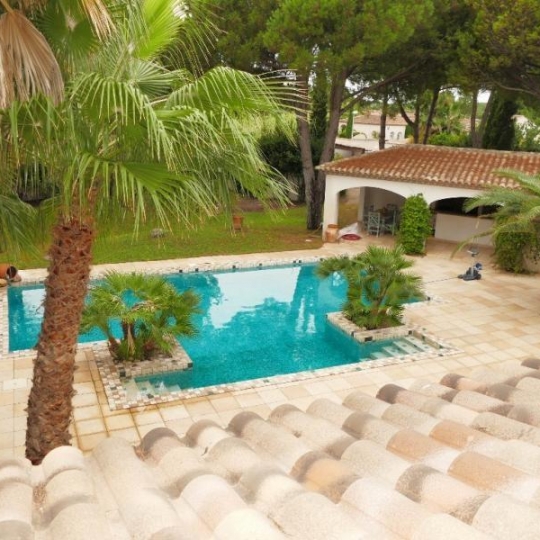  Resid' immobilier : Maison / Villa | LE GRAU-D'AGDE (34300) | 321 m2 | 899 000 € 