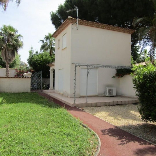  Resid' immobilier : Maison / Villa | LE GRAU-D'AGDE (34300) | 321 m2 | 899 000 € 