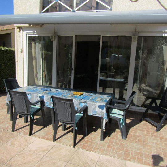  Resid' immobilier : Apartment | LE CAP-D'AGDE (34300) | 42 m2 | 160 000 € 