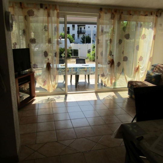  Resid' immobilier : Appartement | LE CAP-D'AGDE (34300) | 42 m2 | 160 000 € 