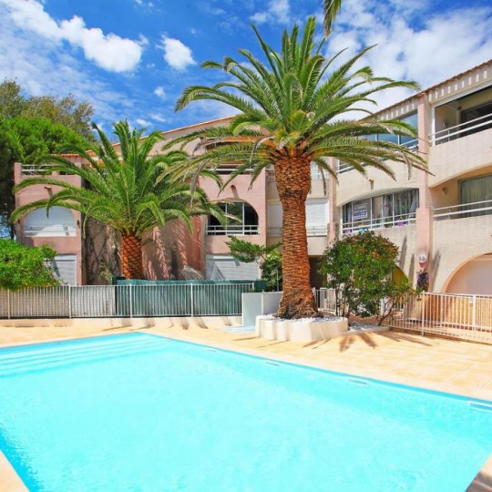  Resid' immobilier : Apartment | LE CAP-D'AGDE (34300) | 33 m2 | 95 000 € 