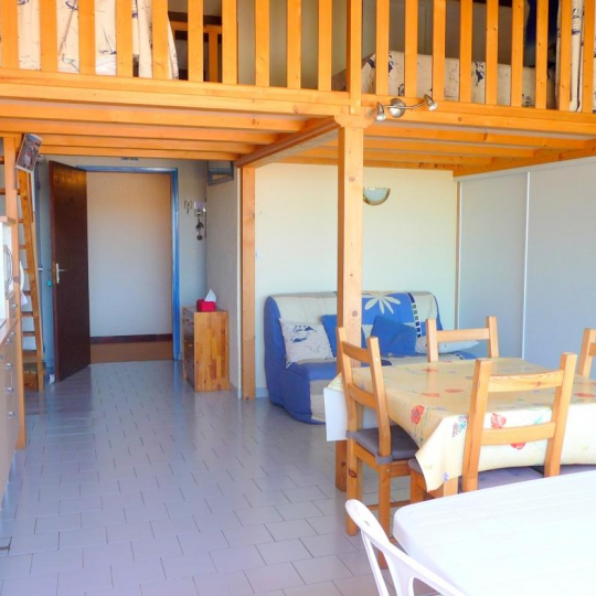  Resid' immobilier : Appartement | LE CAP-D'AGDE (34300) | 33 m2 | 95 000 € 