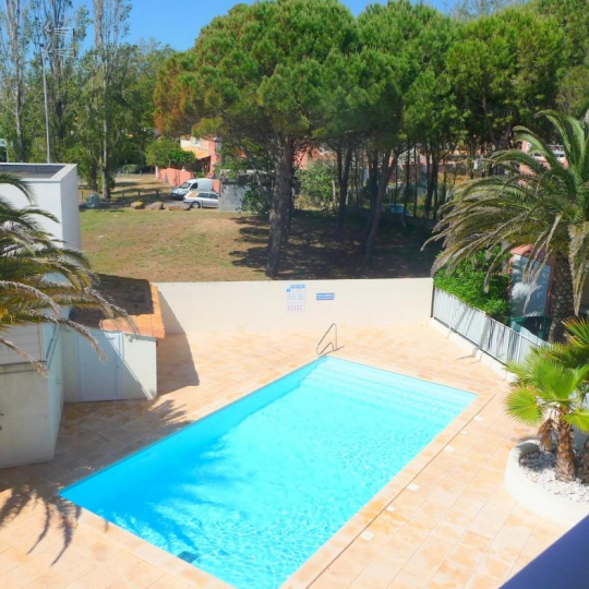  Resid' immobilier : Apartment | LE CAP-D'AGDE (34300) | 33 m2 | 95 000 € 