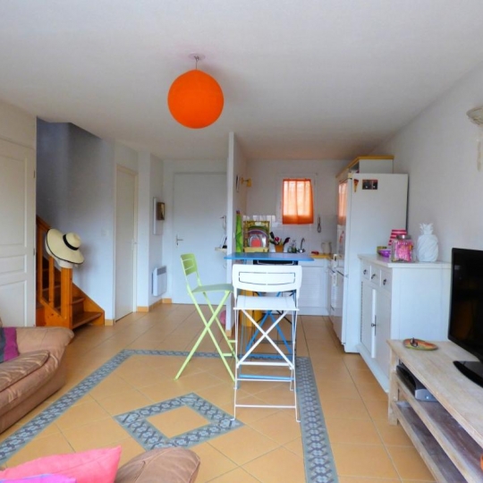  Resid' immobilier : Maison / Villa | LE CAP-D'AGDE (34300) | 65 m2 | 290 000 € 