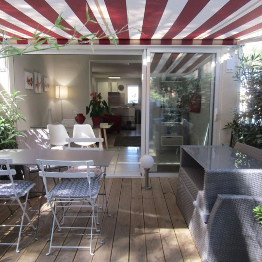 Resid immobilier : Maison / Villa | LE CAP-D'AGDE (34300) | 50.00m2 | 200 000 € Resid immobilier : Maison / Villa | LE CAP-D'AGDE (34300) | 50.00m2 | 200 000 €