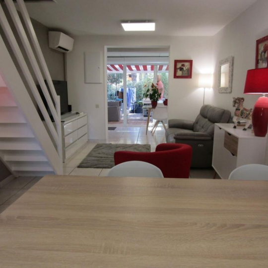  Resid' immobilier : Maison / Villa | LE CAP-D'AGDE (34300) | 50 m2 | 200 000 € 