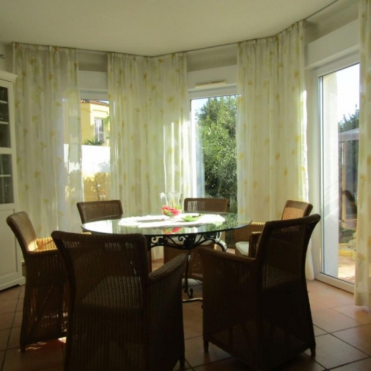  Resid' immobilier : Maison / Villa | AGDE (34300) | 120 m2 | 475 000 € 