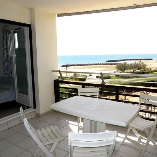  Resid' immobilier : Apartment | LE CAP-D'AGDE (34300) | 45 m2 | 202 000 € 