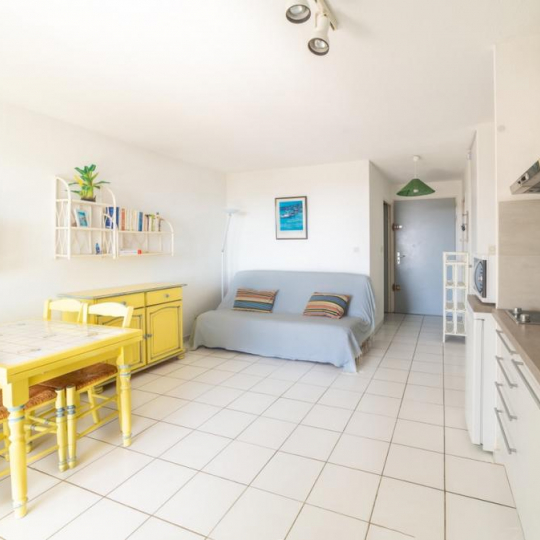  Resid' immobilier : Apartment | LE CAP-D'AGDE (34300) | 45 m2 | 202 000 € 