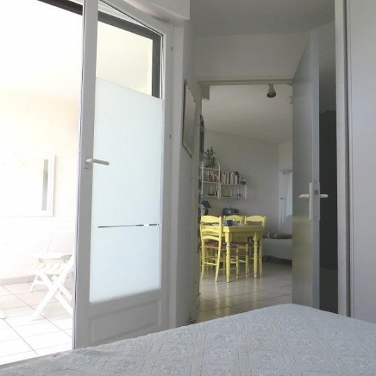  Resid' immobilier : Apartment | LE CAP-D'AGDE (34300) | 45 m2 | 202 000 € 