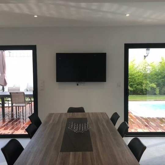  Resid' immobilier : Maison / Villa | LE CAP-D'AGDE (34300) | 159 m2 | 655 000 € 