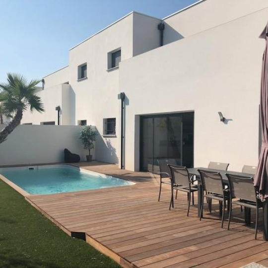  Resid' immobilier : House | LE CAP-D'AGDE (34300) | 159 m2 | 655 000 € 