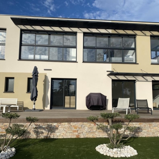 Resid' immobilier : Maison / Villa | LE GRAU-D'AGDE (34300) | 134.00m2 | 972 900 € 