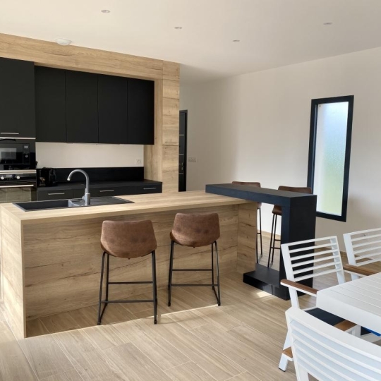  Resid' immobilier : Maison / Villa | LE GRAU-D'AGDE (34300) | 134 m2 | 972 900 € 