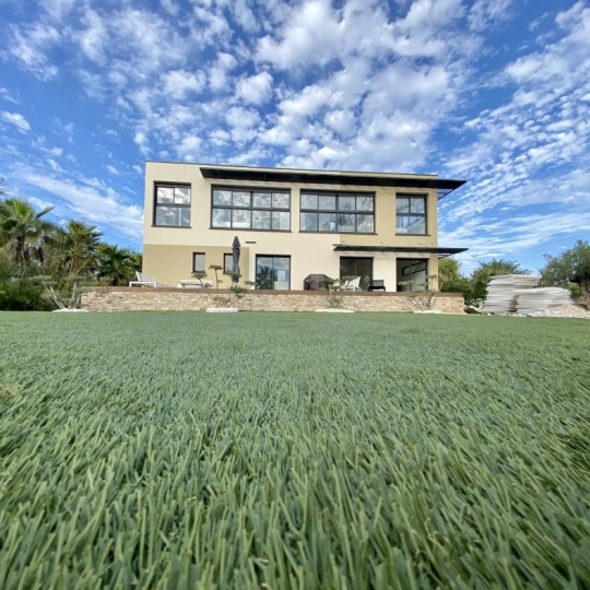  Resid' immobilier : House | LE GRAU-D'AGDE (34300) | 134 m2 | 972 900 € 