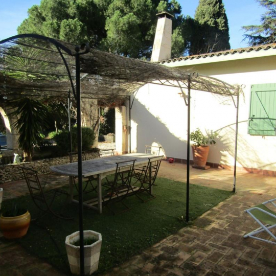  Resid' immobilier : House | AGDE (34300) | 214 m2 | 499 000 € 