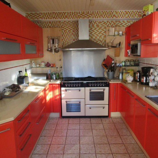  Resid' immobilier : House | AGDE (34300) | 214 m2 | 499 000 € 