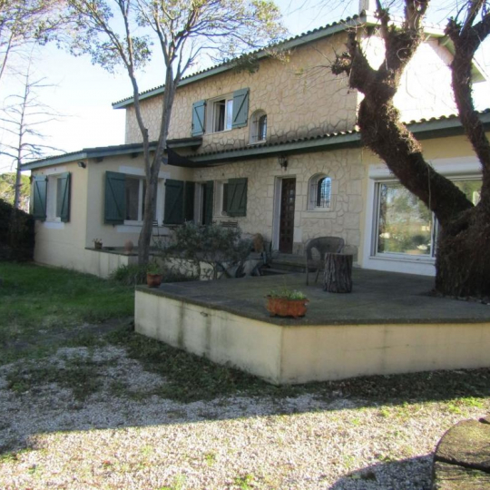  Resid' immobilier : Maison / Villa | AGDE (34300) | 214 m2 | 499 000 € 