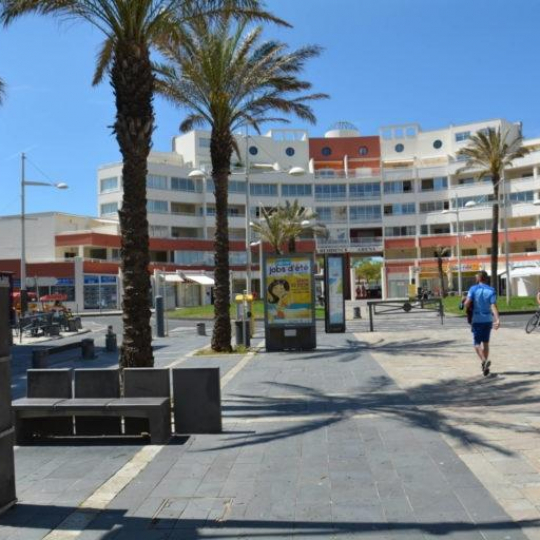 Resid immobilier : Local / Bureau | LE CAP-D'AGDE (34300) | 45.00m2 | 159 000 € Resid immobilier : Local / Bureau | LE CAP-D'AGDE (34300) | 45.00m2 | 159 000 €
