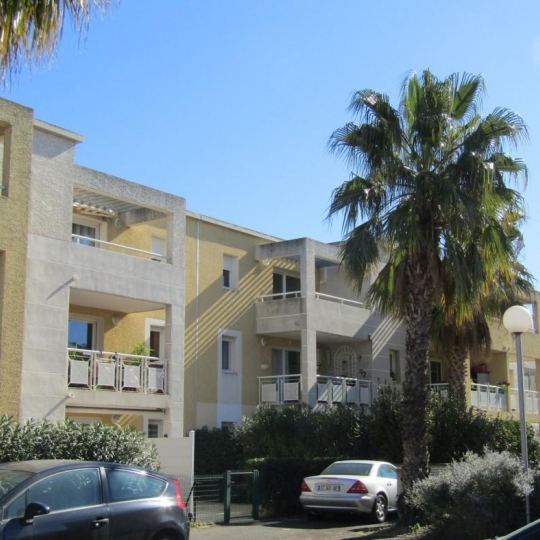  Resid' immobilier : Appartement | AGDE (34300) | 56 m2 | 146 000 € 