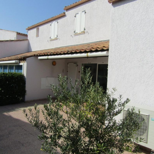  Resid' immobilier : House | LE CAP-D'AGDE (34300) | 60 m2 | 255 000 € 