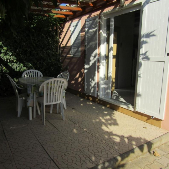  Resid' immobilier : Maison / Villa | MARSEILLAN (34340) | 33 m2 | 107 000 € 