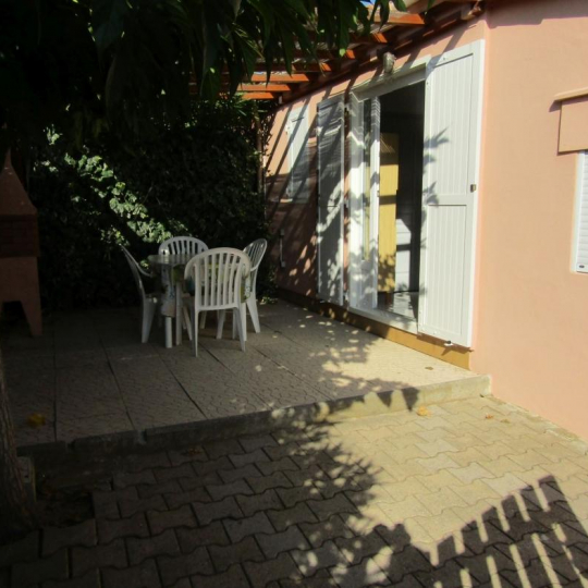  Resid' immobilier : House | MARSEILLAN (34340) | 33 m2 | 107 000 € 