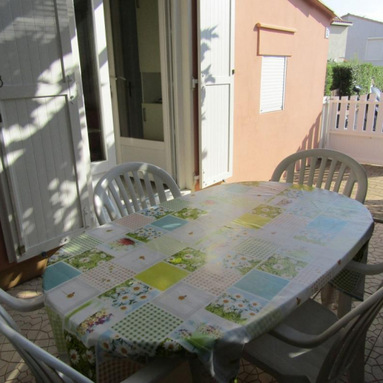  Resid' immobilier : Maison / Villa | MARSEILLAN (34340) | 33 m2 | 107 000 € 