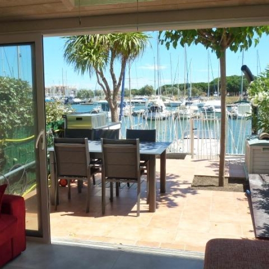  Resid' immobilier : House | LE CAP-D'AGDE (34300) | 58 m2 | 369 000 € 
