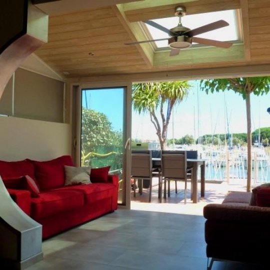  Resid' immobilier : House | LE CAP-D'AGDE (34300) | 58 m2 | 369 000 € 