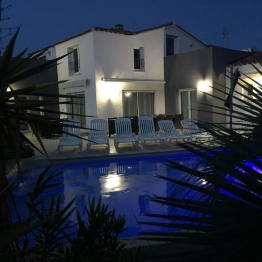  Resid' immobilier : House | LE CAP-D'AGDE (34300) | 176 m2 | 770 000 € 