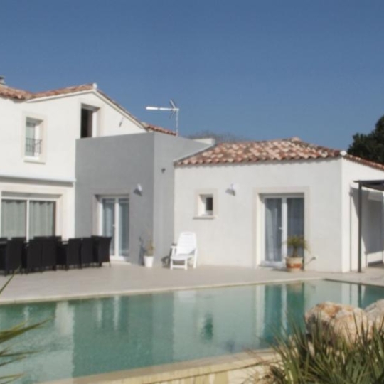  Resid' immobilier : Maison / Villa | LE CAP-D'AGDE (34300) | 176 m2 | 770 000 € 
