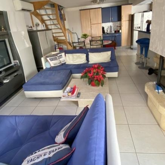  Resid' immobilier : Maison / Villa | LE CAP-D'AGDE (34300) | 120 m2 | 499 000 € 