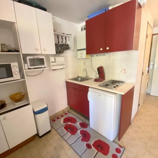  Resid' immobilier : Appartement | LE CAP-D'AGDE (34300) | 21 m2 | 108 000 € 