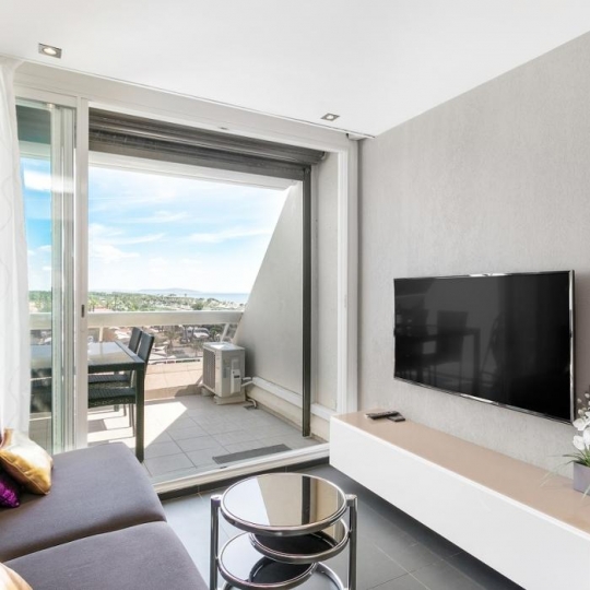  Resid' immobilier : Appartement | LE CAP-D'AGDE (34300) | 17 m2 | 229 000 € 