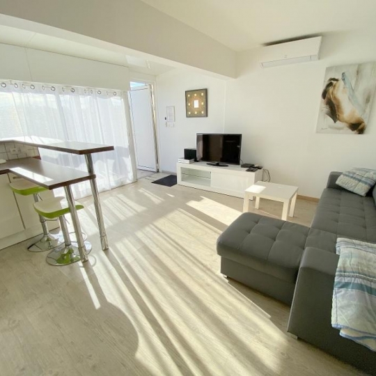  Resid' immobilier : Maison / Villa | LE CAP-D'AGDE (34300) | 37 m2 | 299 000 € 