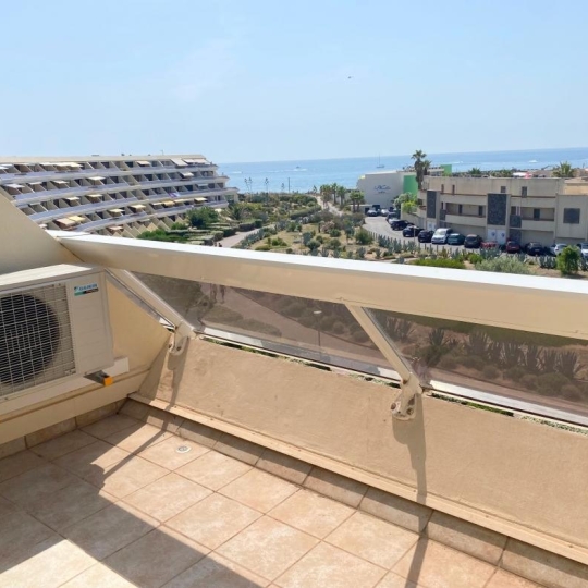  Resid' immobilier : Apartment | LE CAP-D'AGDE (34300) | 31 m2 | 269 000 € 