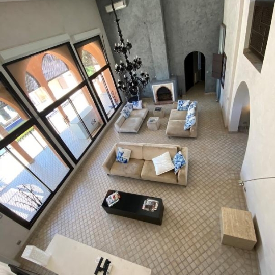  Resid' immobilier : Maison / Villa | LE CAP-D'AGDE (34300) | 364 m2 | 1 950 000 € 