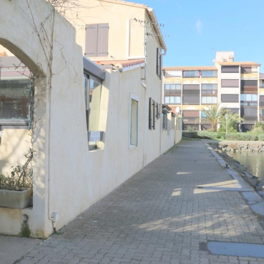  Resid' immobilier : House | LE CAP-D'AGDE (34300) | 122 m2 | 578 000 € 