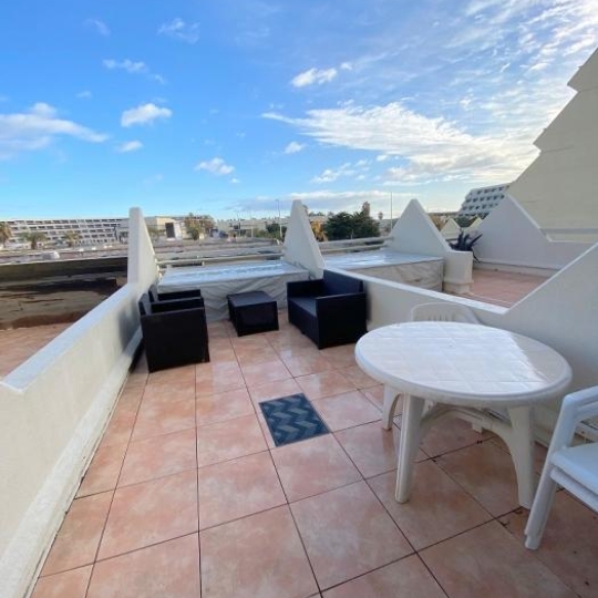  Resid' immobilier : Apartment | LE CAP-D'AGDE (34300) | 26 m2 | 179 000 € 