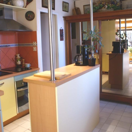  Resid' immobilier : House | LE CAP-D'AGDE (34300) | 22 m2 | 212 000 € 