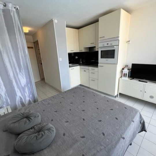  Resid' immobilier : Apartment | LE CAP-D'AGDE (34300) | 24 m2 | 164 000 € 