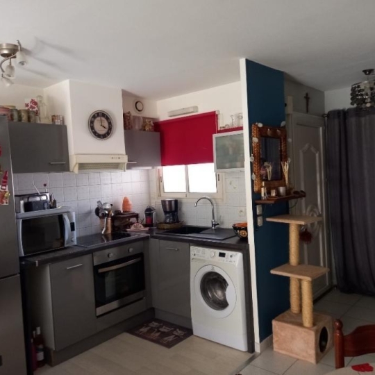  Resid' immobilier : House | AGDE (34300) | 58 m2 | 215 000 € 