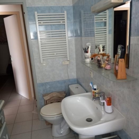  Resid' immobilier : House | AGDE (34300) | 58 m2 | 215 000 € 