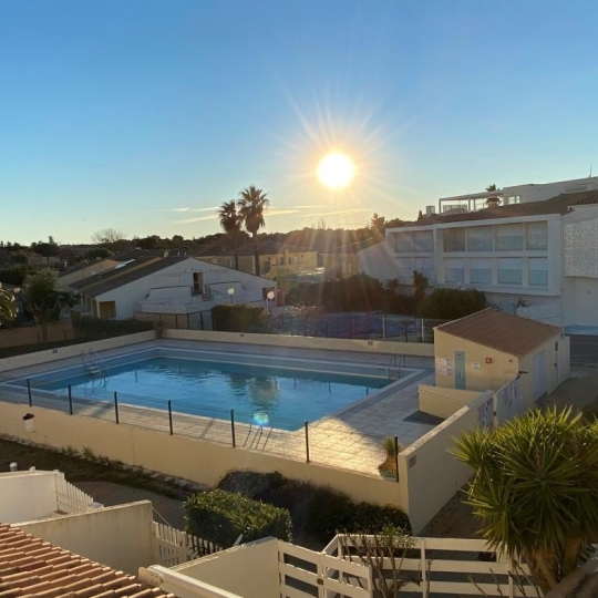 Resid' immobilier : Appartement | LE CAP-D'AGDE (34300) | 40.00m2 | 218 000 € 
