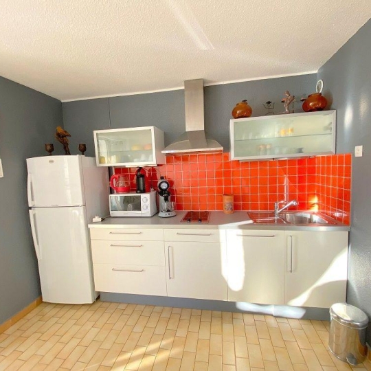  Resid' immobilier : Apartment | LE CAP-D'AGDE (34300) | 40 m2 | 218 000 € 
