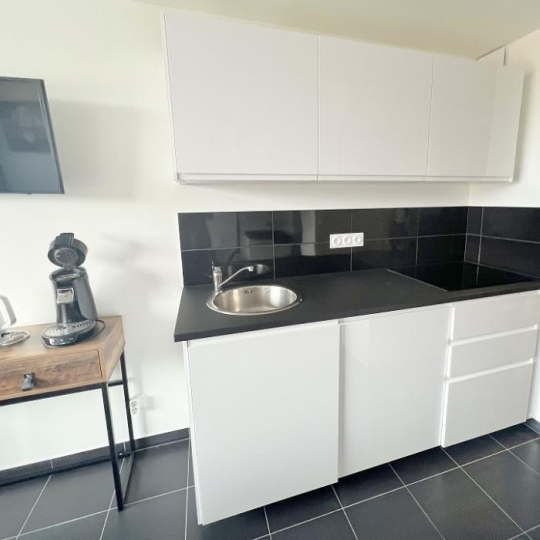  Resid' immobilier : Appartement | LE CAP-D'AGDE (34300) | 20 m2 | 179 000 € 