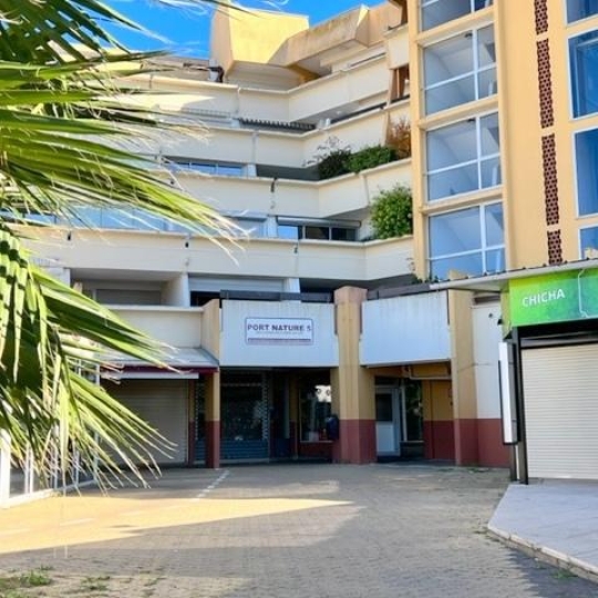  Resid' immobilier : Commercial | LE CAP-D'AGDE (34300) | 30 m2 | 160 000 € 