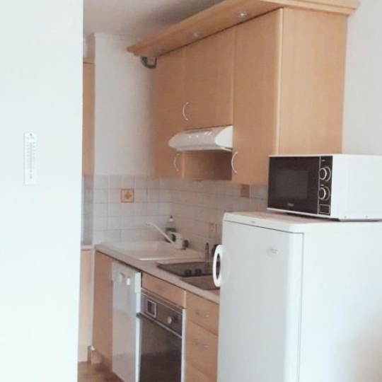  Resid' immobilier : Appartement | LE CAP-D'AGDE (34300) | 25 m2 | 98 000 € 