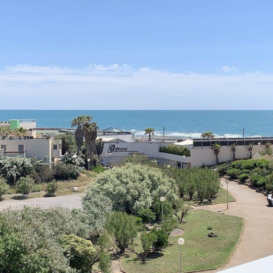  Resid' immobilier : Appartement | LE CAP-D'AGDE (34300) | 19 m2 | 238 000 € 